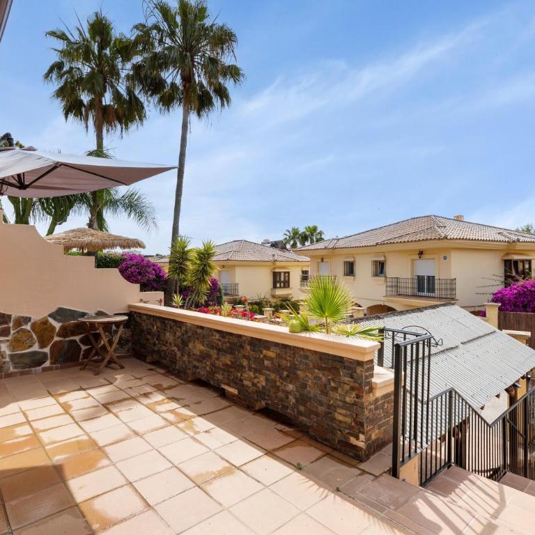 Villa Flamencos - Casa - 21