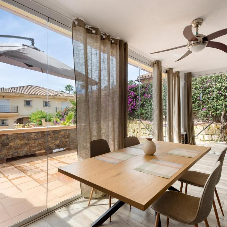 Villa Flamencos - Casa - 2