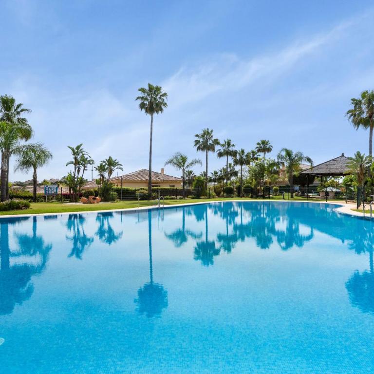 Villa Flamencos - Casa - 23