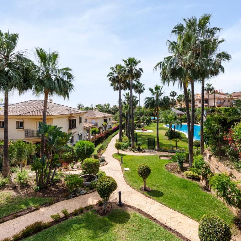 Villa Flamencos - Casa - 22