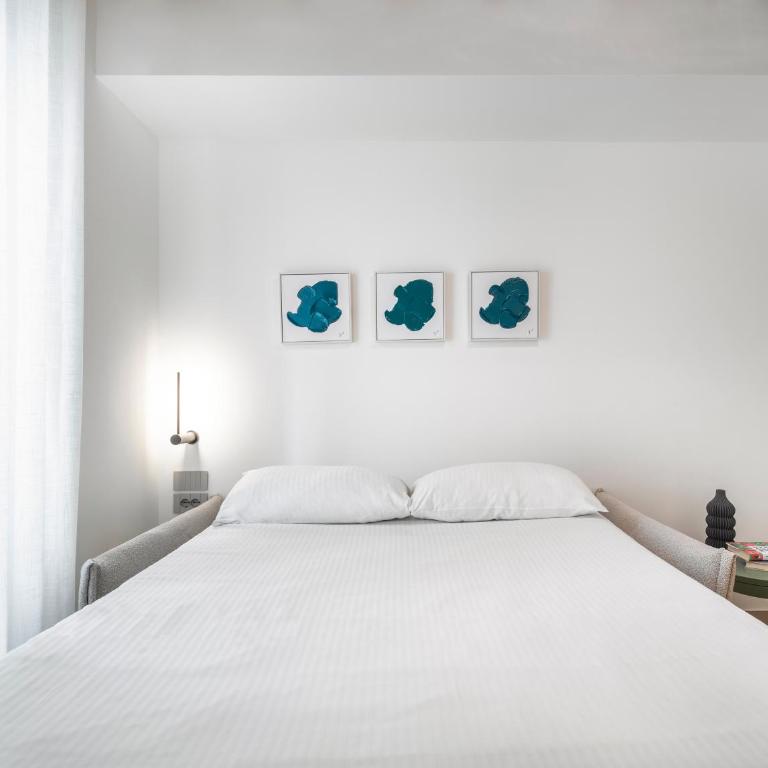 Palazzo Degli Eletti R&R - Appartamento Standard con 2 Camere da Letto - 28