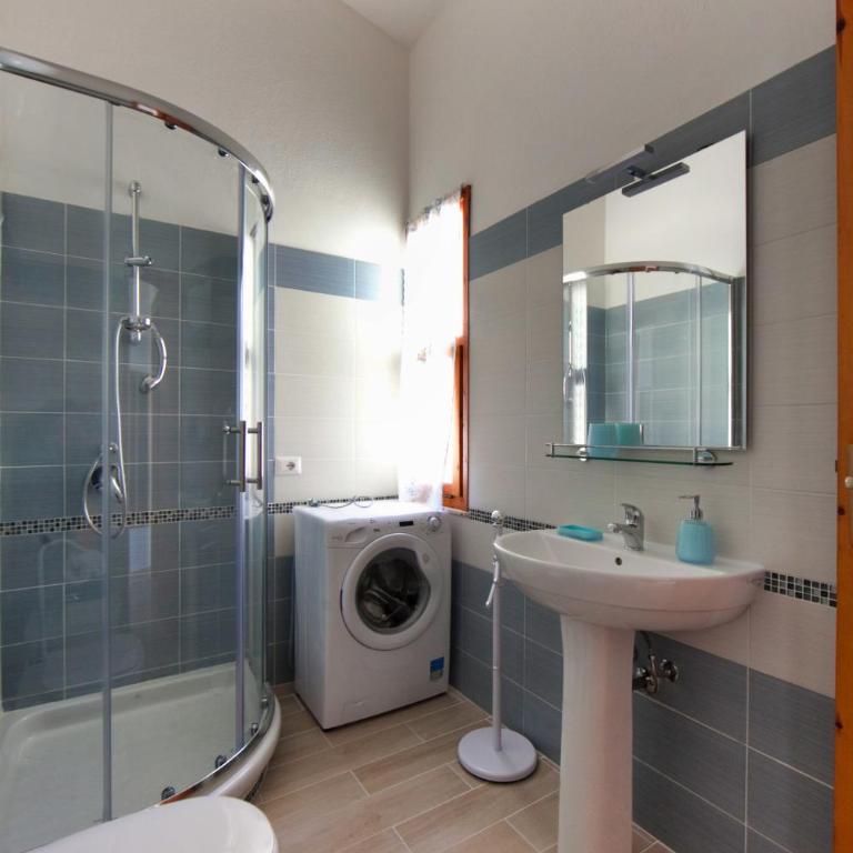 Villetta Valeria - Casa con 2 Camere da Letto - 12