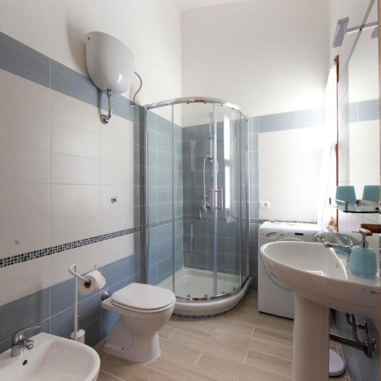 Villetta Valeria - Casa con 2 Camere da Letto - 10