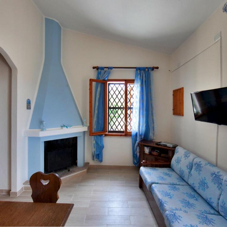 Villetta Valeria - Casa con 2 Camere da Letto - 23