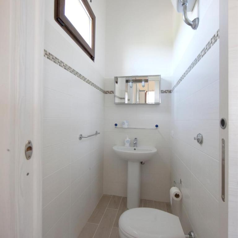 Villetta Valeria - Casa con 2 Camere da Letto - 20
