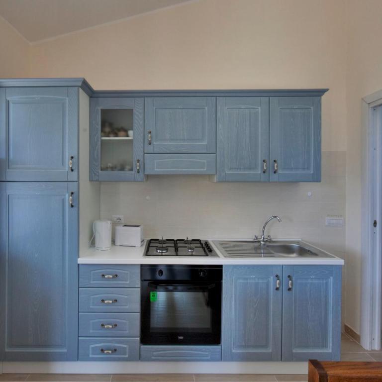 Villetta Valeria - Casa con 2 Camere da Letto - 18