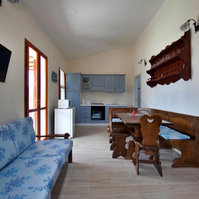 Villetta Valeria - Casa con 2 Camere da Letto - 3