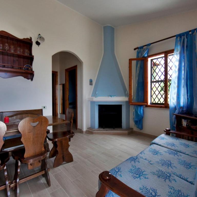 Villetta Valeria - Casa con 2 Camere da Letto - 28