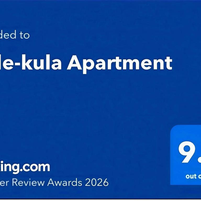 Ćele-kula Apartment - Apartman sa 1 Spavaćom Sobom - 20