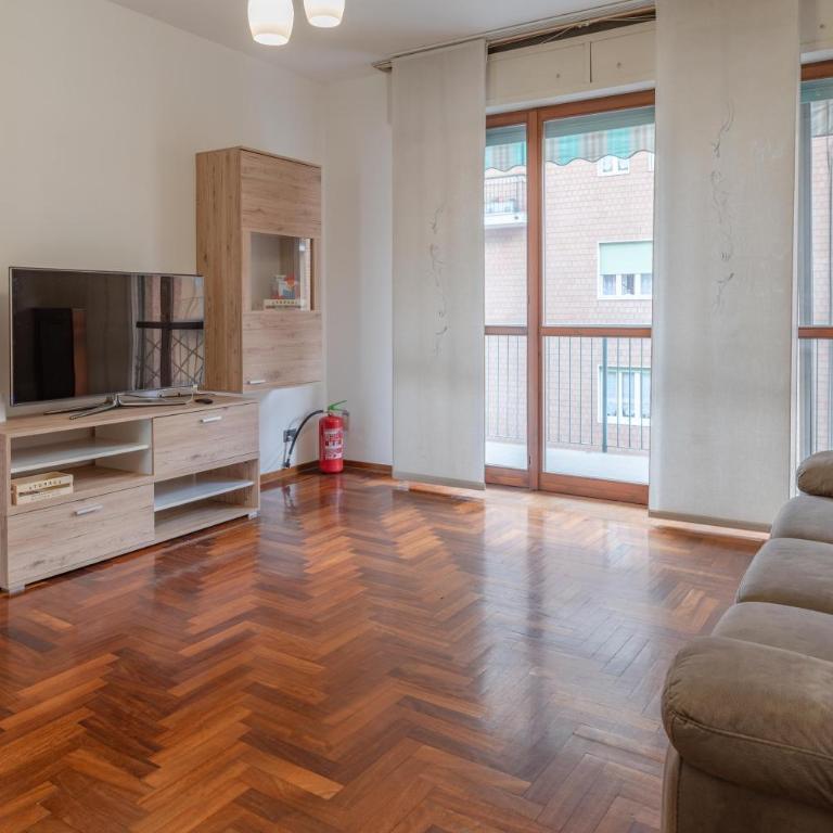 In Sintonia - Appartamento con 2 Camere da Letto - 1
