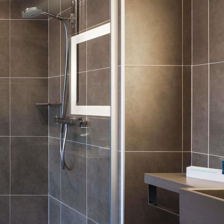 Novotel Toulouse Centre Wilson - Chambre Supérieure avec 2 Lits Séparables - 3
