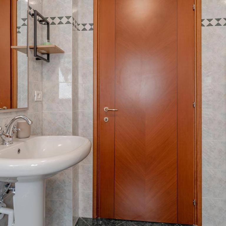 In Sintonia - Appartamento con 2 Camere da Letto - 3
