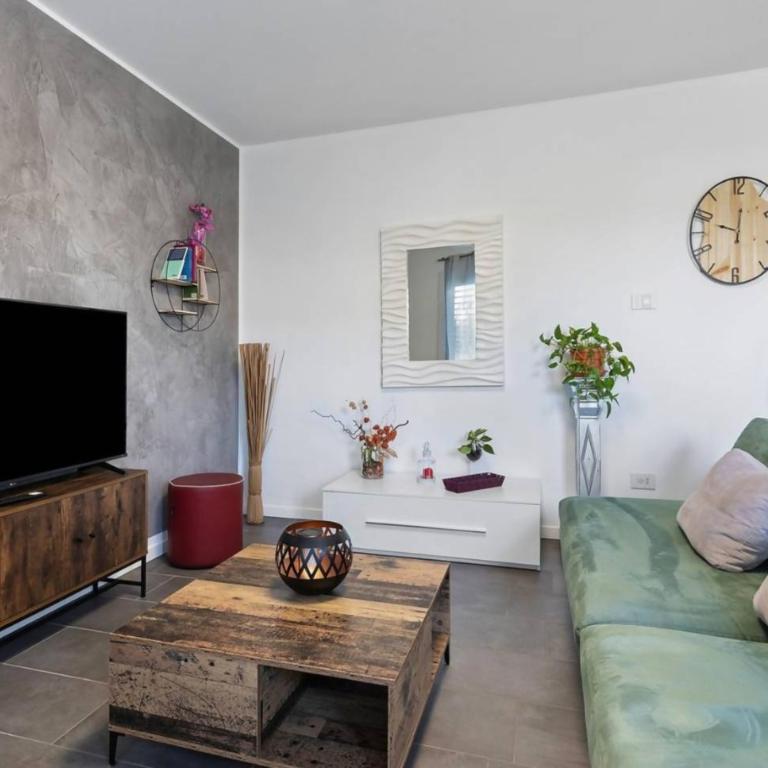 Peschiera Luxury House - Casa con 2 Camere da Letto - 26