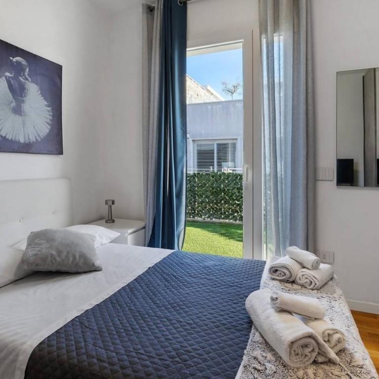 Peschiera Luxury House - Casa con 2 Camere da Letto - 41