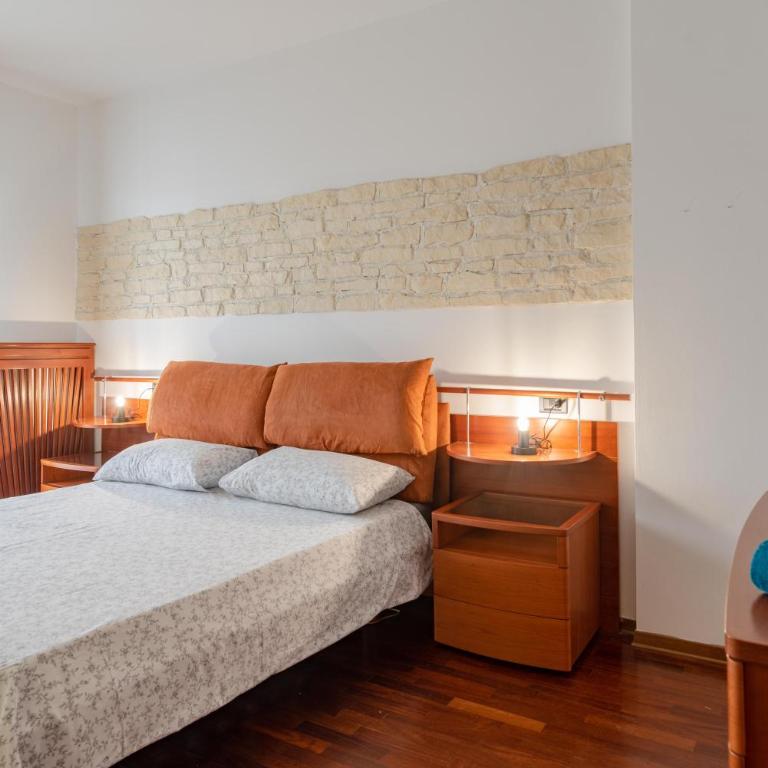 In Sintonia - Appartamento con 2 Camere da Letto - 6