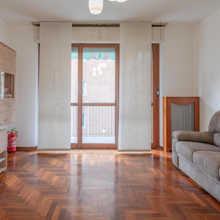 In Sintonia - Appartamento con 2 Camere da Letto - 7