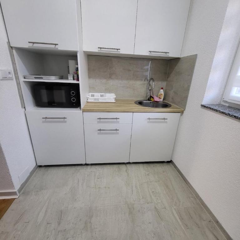 Apartments & Spa - Insula Vita - Apartman - 2