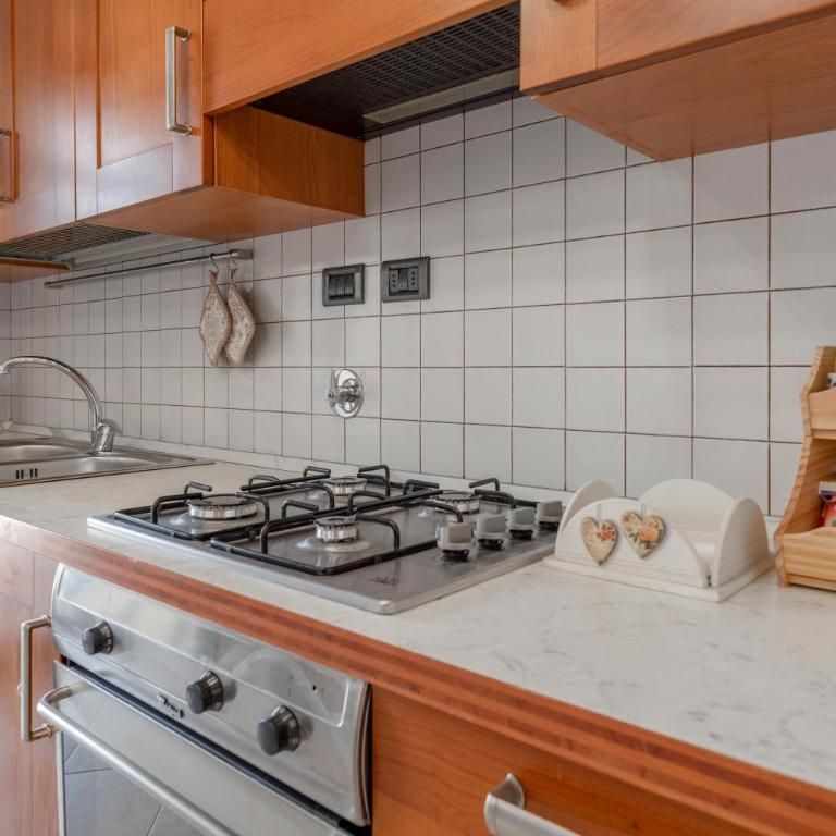 In Sintonia - Appartamento con 2 Camere da Letto - 8