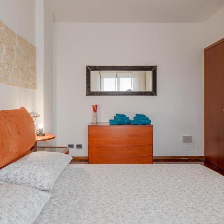 In Sintonia - Appartamento con 2 Camere da Letto - 9