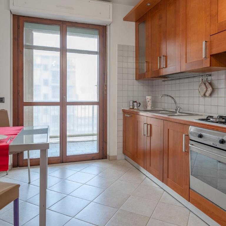In Sintonia - Appartamento con 2 Camere da Letto - 10