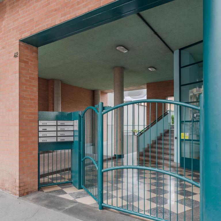 In Sintonia - Appartamento con 2 Camere da Letto - 11