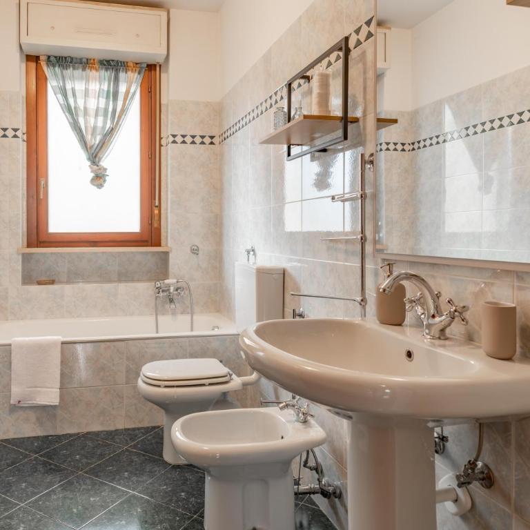 In Sintonia - Appartamento con 2 Camere da Letto - 16