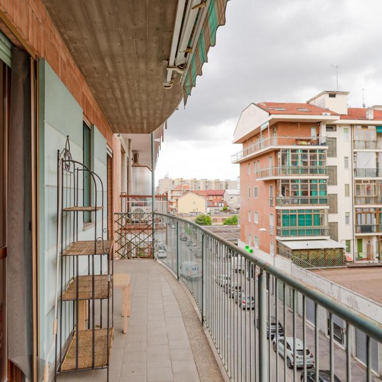 In Sintonia - Appartamento con 2 Camere da Letto - 17