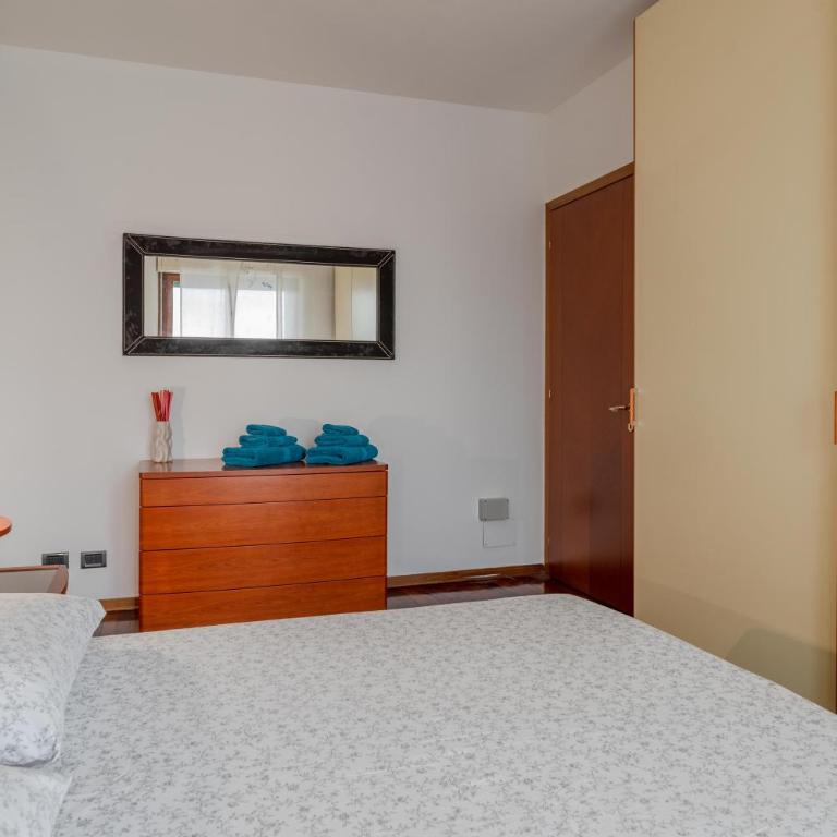 In Sintonia - Appartamento con 2 Camere da Letto - 18