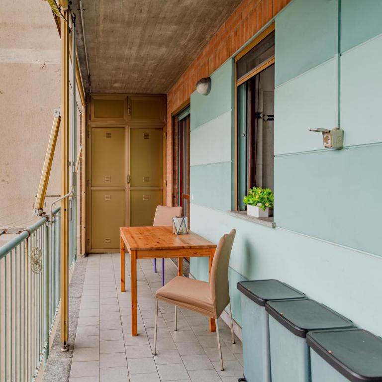 In Sintonia - Appartamento con 2 Camere da Letto - 19