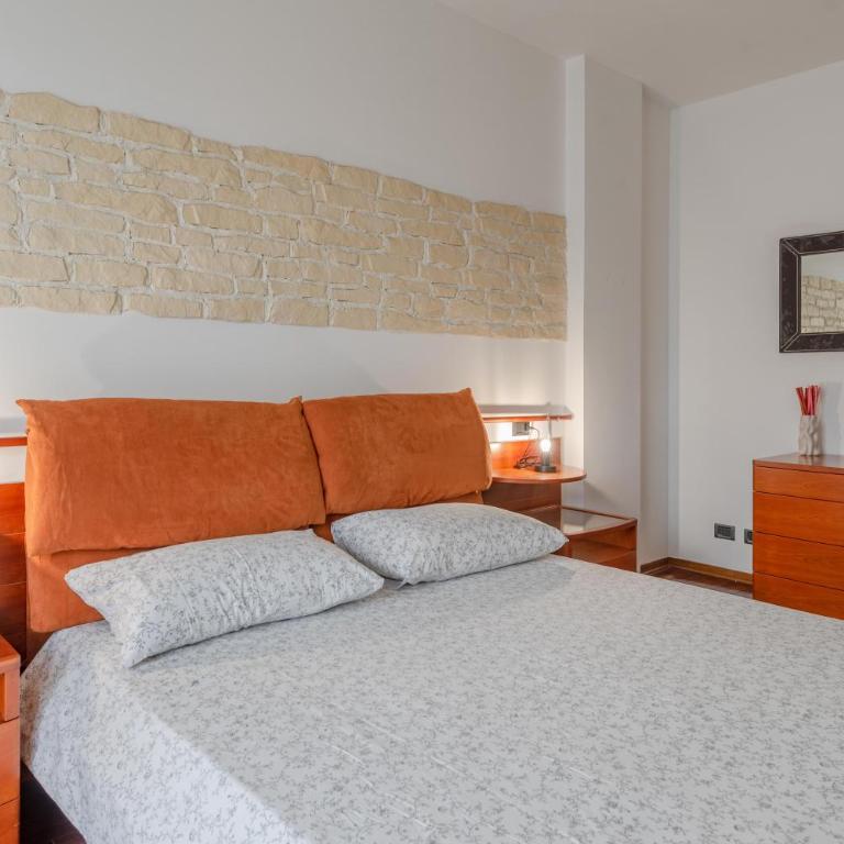 In Sintonia - Appartamento con 2 Camere da Letto - 21