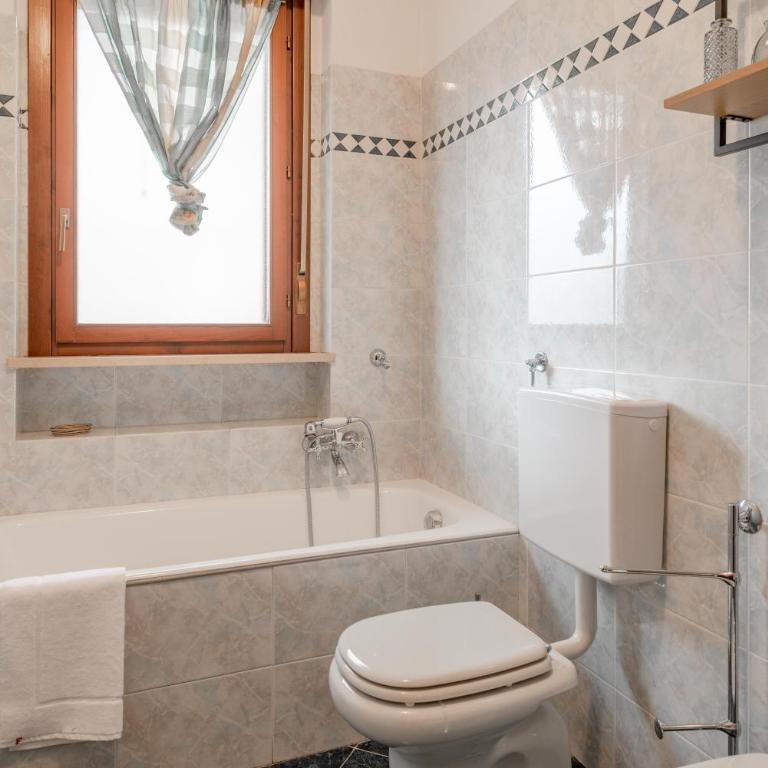 In Sintonia - Appartamento con 2 Camere da Letto - 22