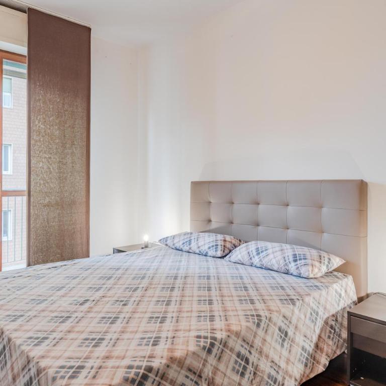 In Sintonia - Appartamento con 2 Camere da Letto - 24