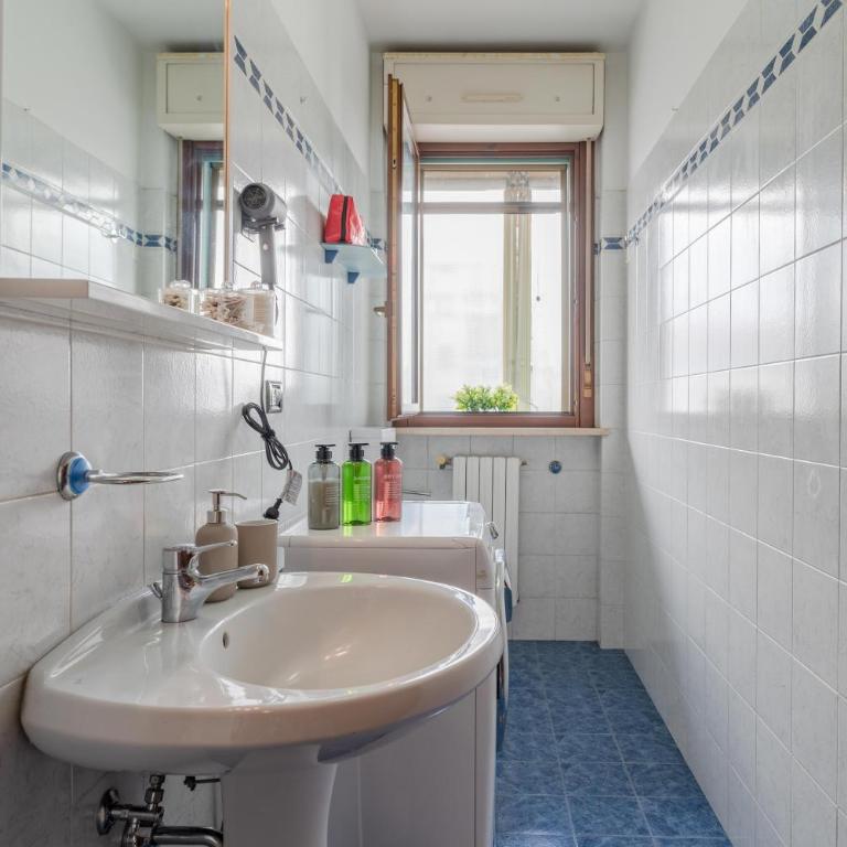 In Sintonia - Appartamento con 2 Camere da Letto - 25