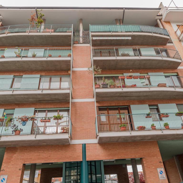 In Sintonia - Appartamento con 2 Camere da Letto - 28