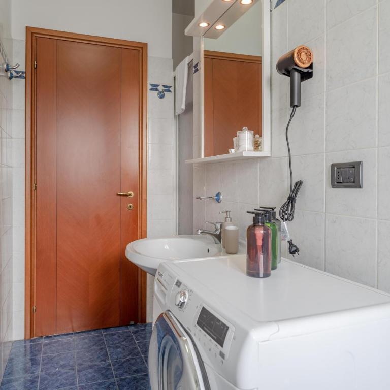 In Sintonia - Appartamento con 2 Camere da Letto - 29