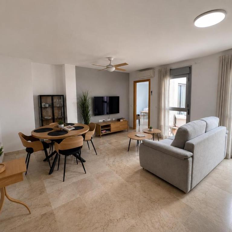 MÁLAGA Si eS CaSuaL, Victoria Centro - Apartamento - 2