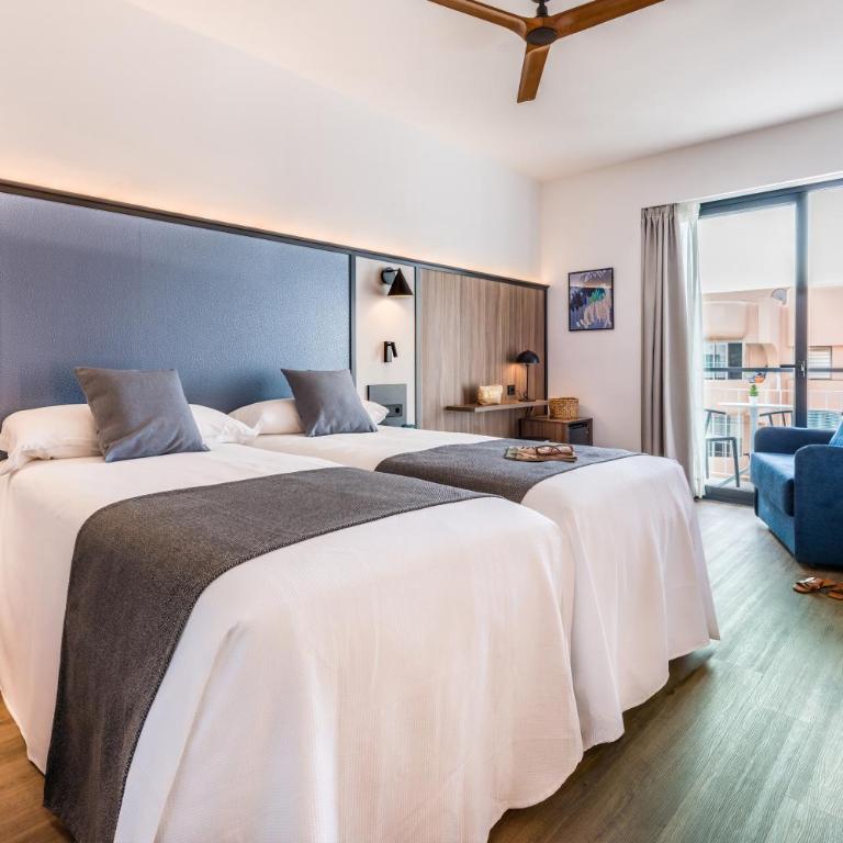 Hotel Vibra Vila -3SUP- New Opening 2026 - Habitación Doble - 2 camas - 5