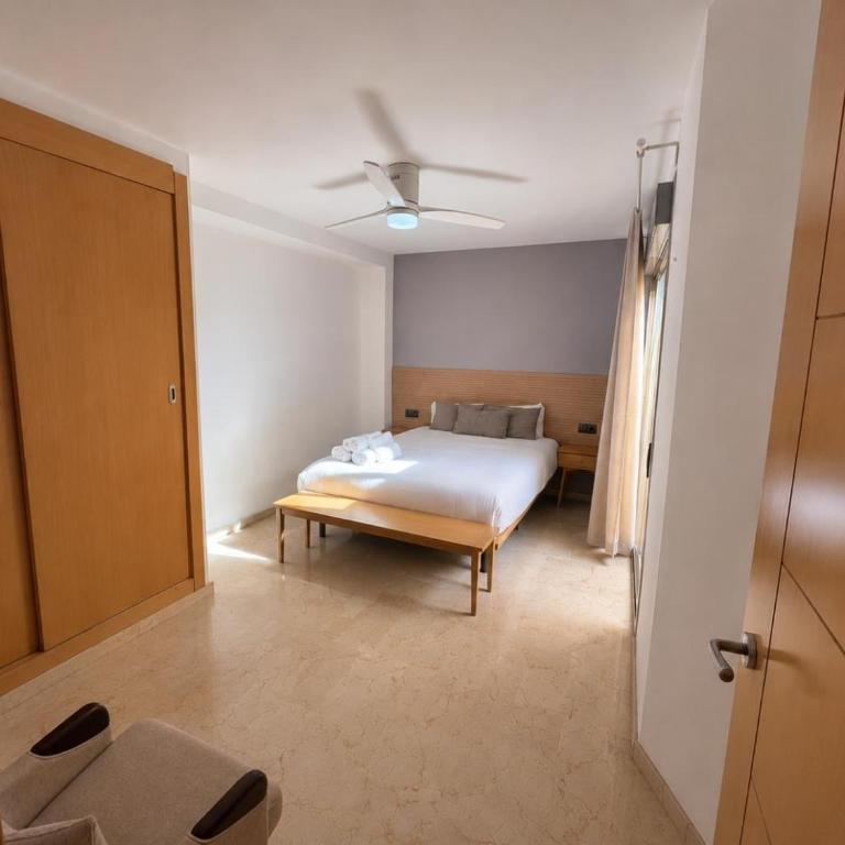 MÁLAGA Si eS CaSuaL, Victoria Centro - Apartamento - 21