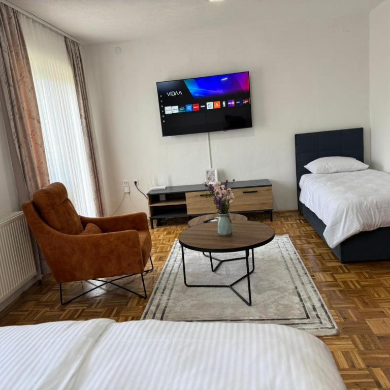 Apartments & Spa - Insula Vita - Deluks Apartman sa 3 Spavaće Sobe - 18