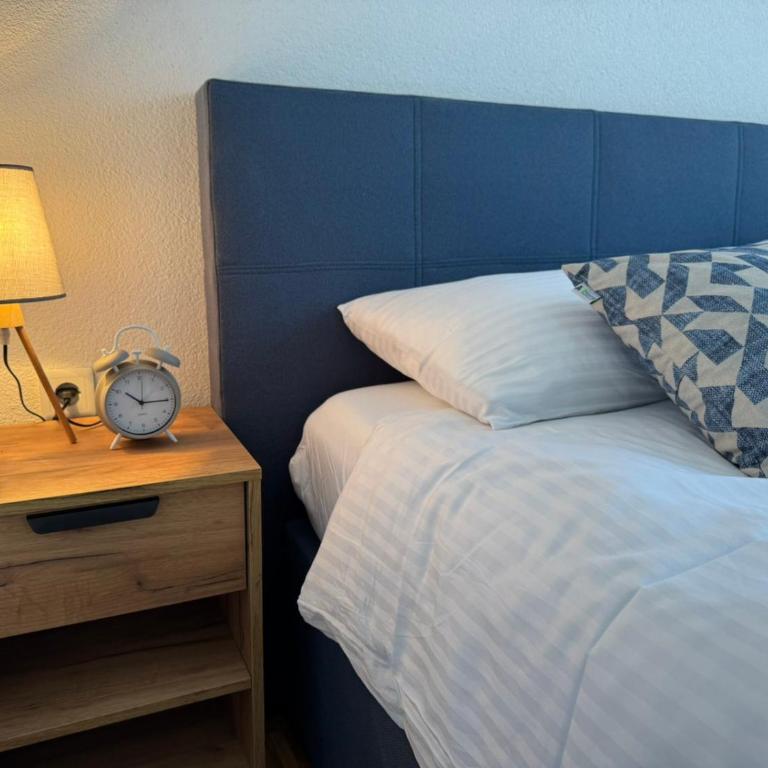 Apartments & Spa - Insula Vita - Deluks Apartman sa 3 Spavaće Sobe - 9