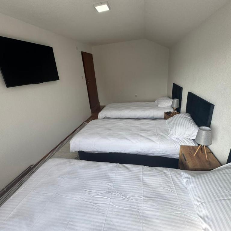 Apartments & Spa - Insula Vita - Deluks Apartman sa 3 Spavaće Sobe - 13