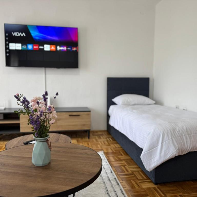 Apartments & Spa - Insula Vita - Deluks Apartman sa 3 Spavaće Sobe - 21