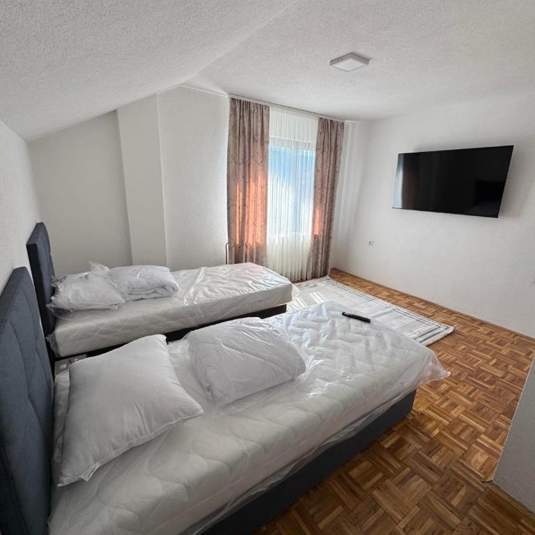 Apartments & Spa - Insula Vita - Apartman - 1