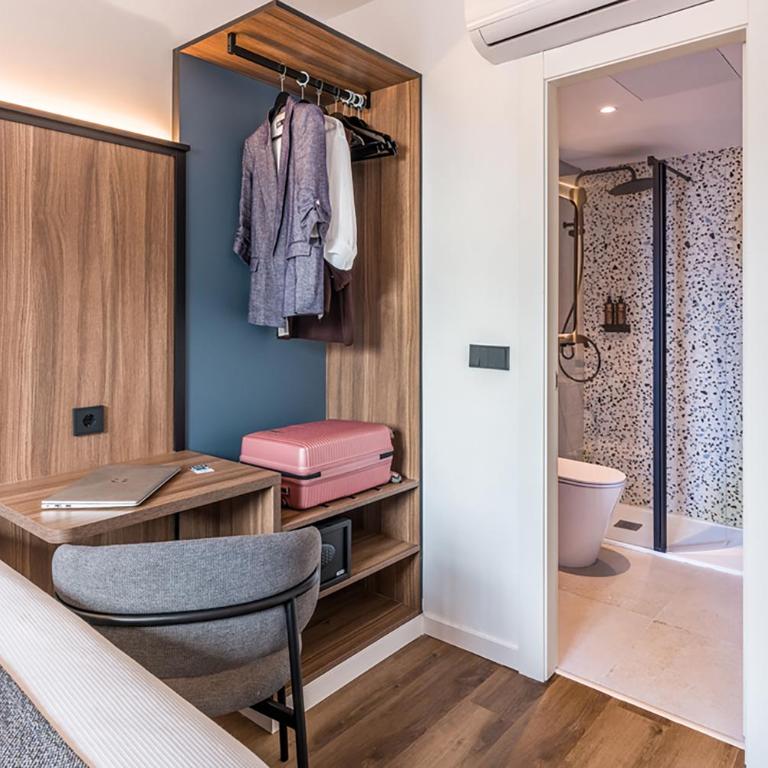 Hotel Vibra Vila -3SUP- New Opening 2026 - Habitación Individual - 1