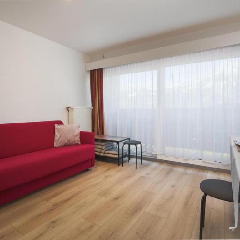 Appartement Almzeit 64 am Wilden Kaiser - Apartamento de 1 dormitorio - 7