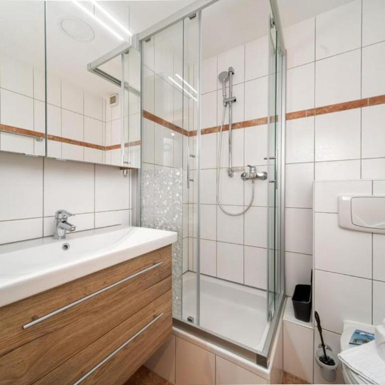 Appartement Almzeit 64 am Wilden Kaiser - Apartamento de 1 dormitorio - 8