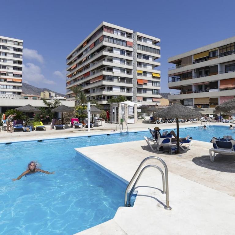 Prime Location Apartment with Seaviews - Apartamento - 26