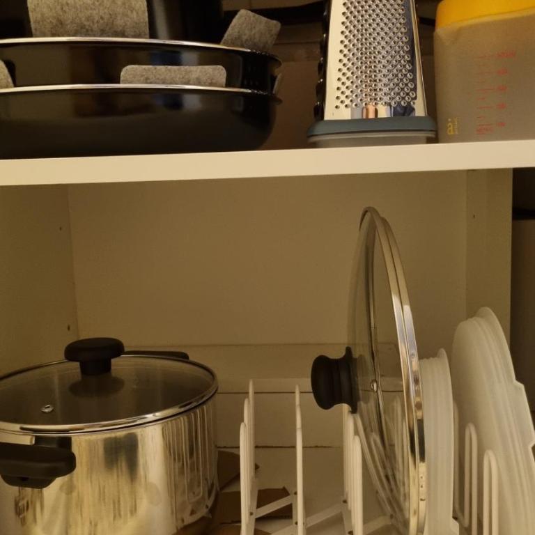 Logement à 3 minutes de la gare - Apartment mit 1 Schlafzimmer - 15