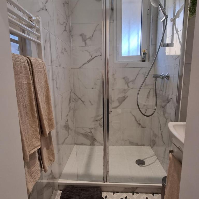 Logement à 3 minutes de la gare - Apartment mit 1 Schlafzimmer - 31