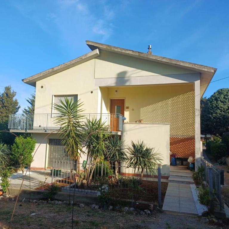 A casa di Nonna - Casa con 2 Camere da Letto - 1